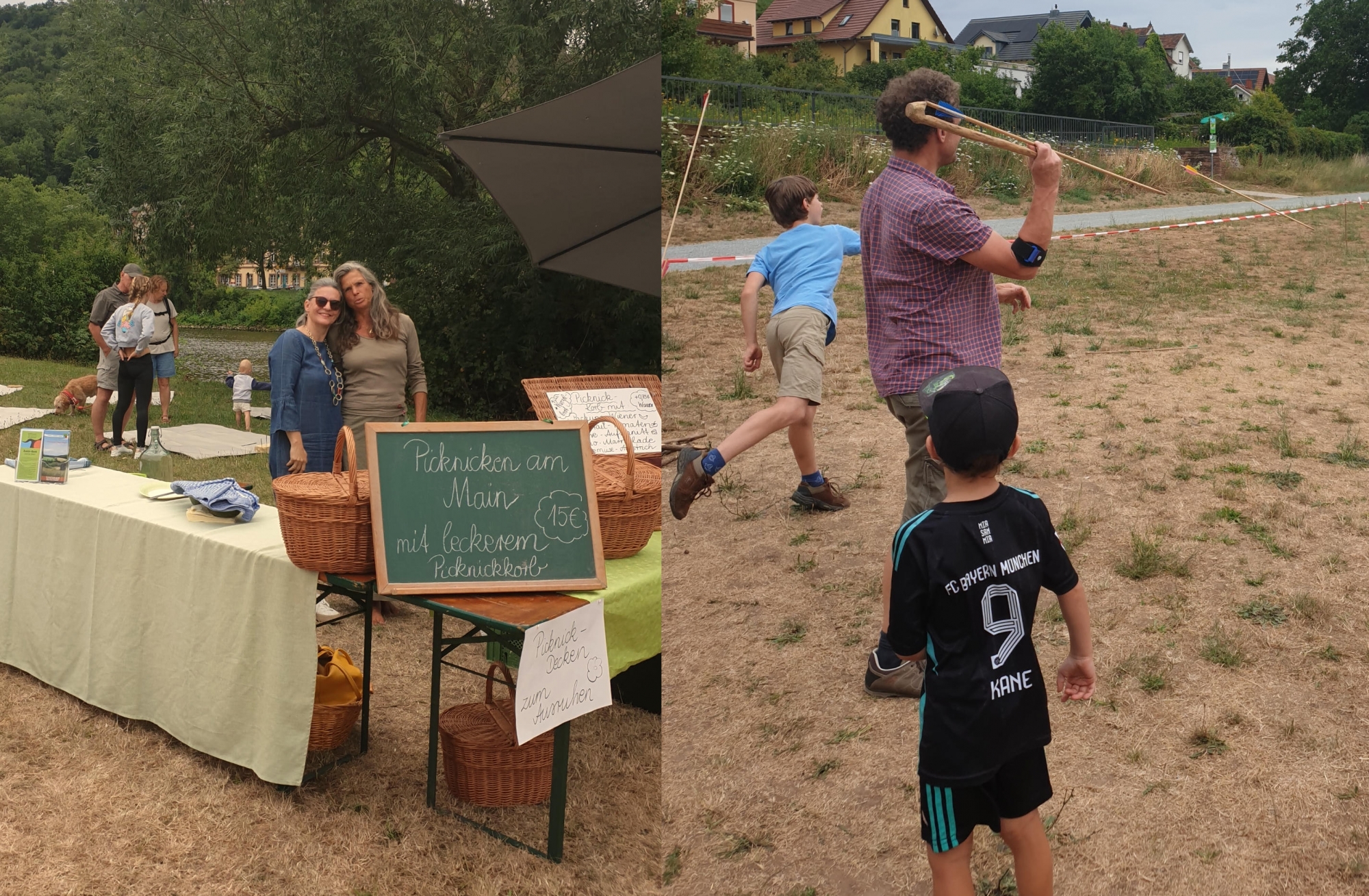 Tag der Abenteuer (in Kooperation)